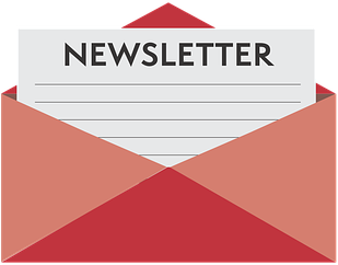 newsletter newsletter