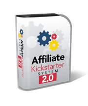 Affiliate Kickstarter System Affiliate Kickstarter System