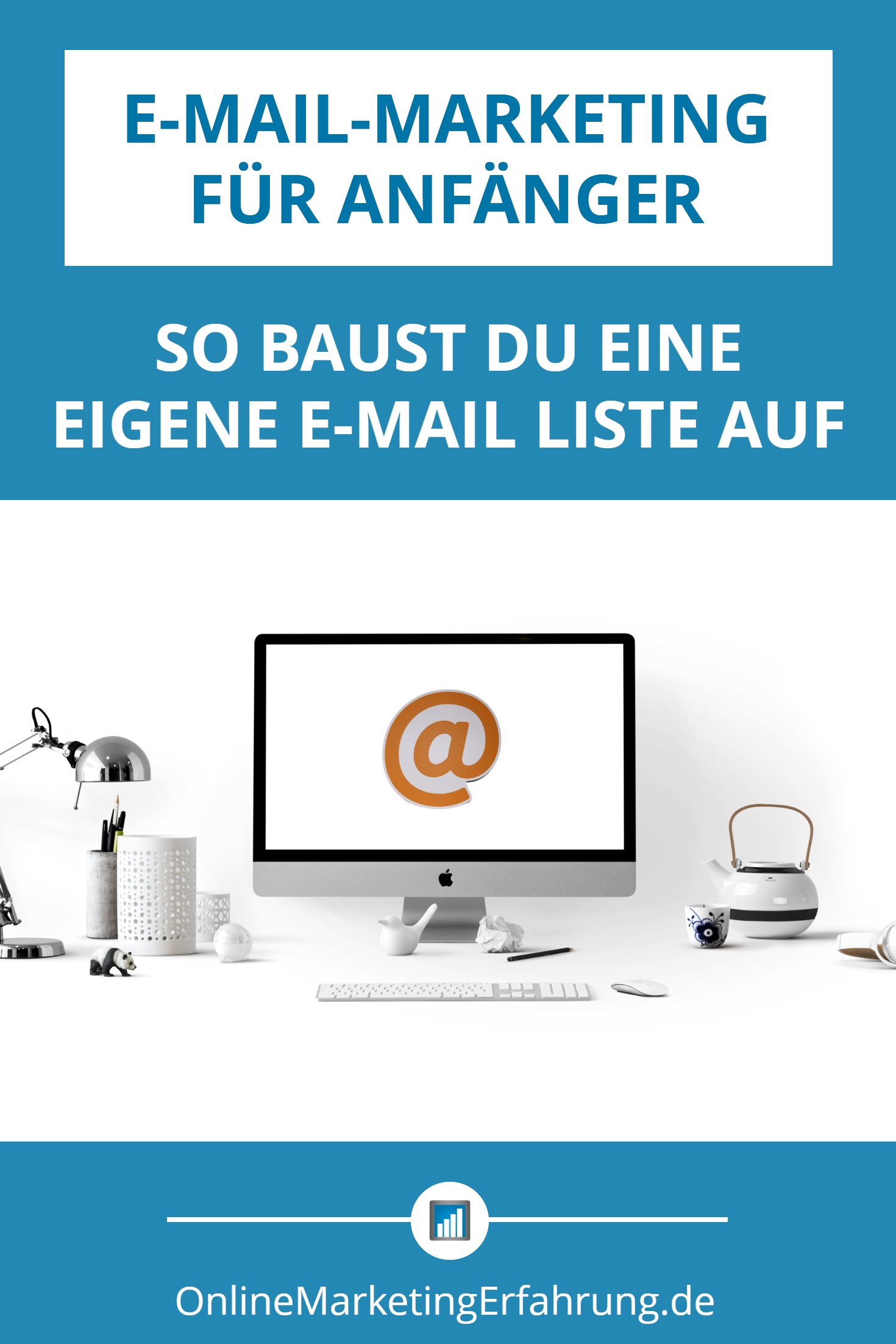 E-Mail-Marketing für Einsteiger