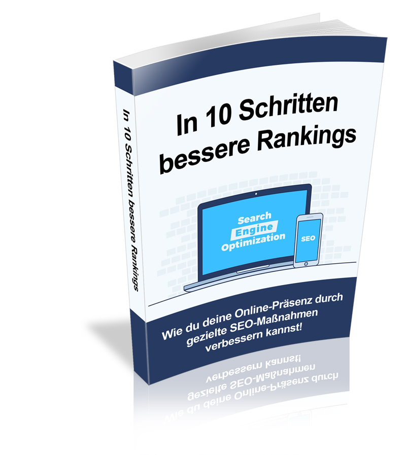 bessere Rankings bessere Rankings