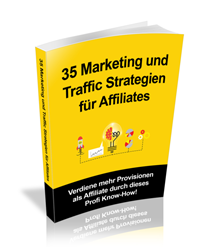 35 Marketing-Strategien 35 Marketing-Strategien