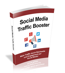 Social Media Traffic Booster Social Media Traffic Booster