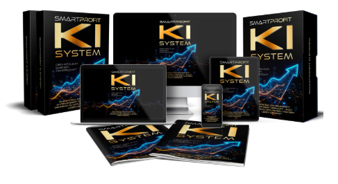 Smart Profit KI-System Smart Profit KI-System