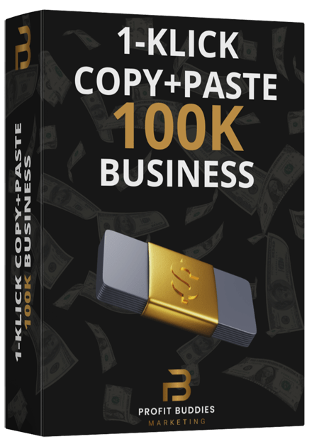 1-Klick Copy+Paste 100K Business