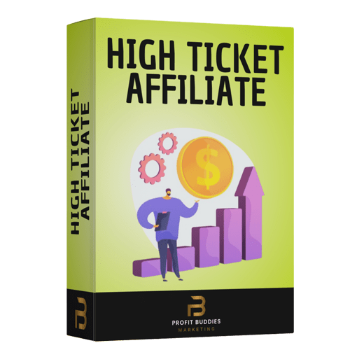 High-Ticket-Affiliate