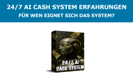 24/7 AI Cash System Erfahrungen – Für wen eignet sich das System?