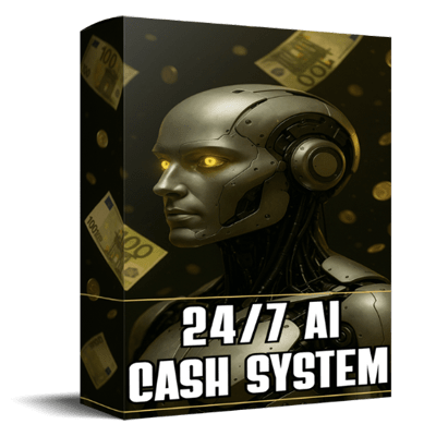24/7 AI Cash System