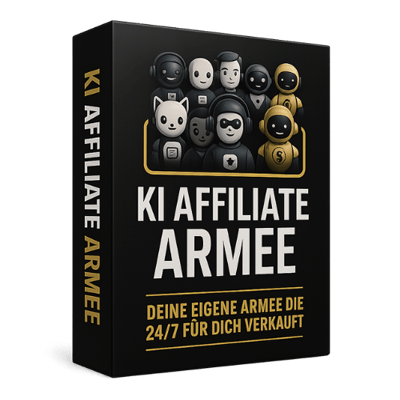 KI Affiliate Armee