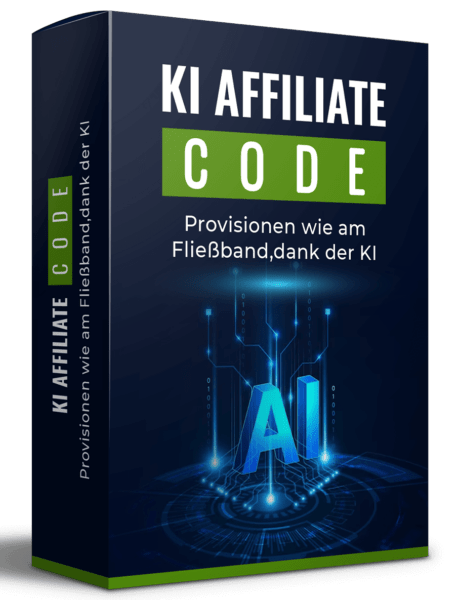 KI Affiliate Code 5.0