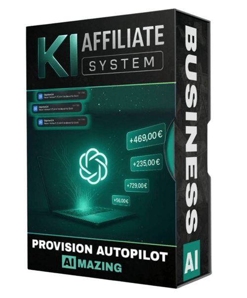 KI Affiliate System