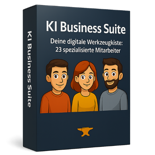 KI Business Suite