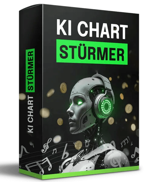 KI Chart Stürmer