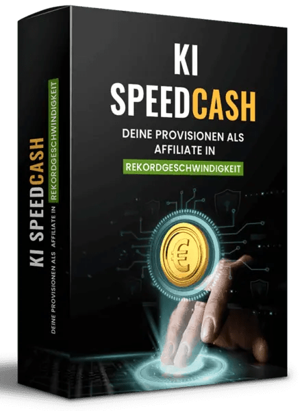 KI Speed Cash