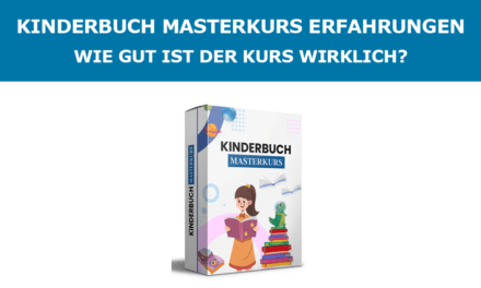 Kinderbuch Masterkurs Erfahrungen – Wie gut ist der Kurs wirklich?