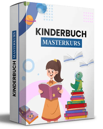 Kinderbuch Masterkurs