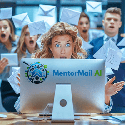 Mentor Mail AI