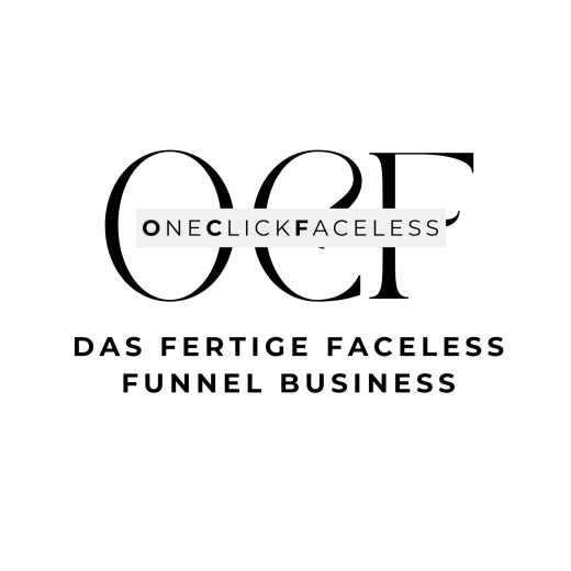 One Klick Faceless
