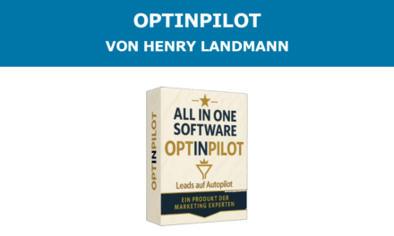 OptInPilot von Henry Landmann
