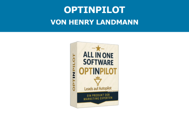 OptInPilot von Henry Landmann