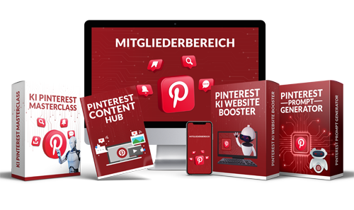 KI Pinterest Masterclass