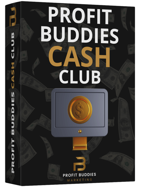 Profit Buddies Cash Club