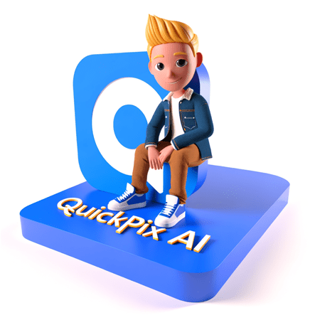 QuickPixAI