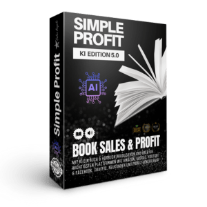 Simple Profit 5.0 KI Edition