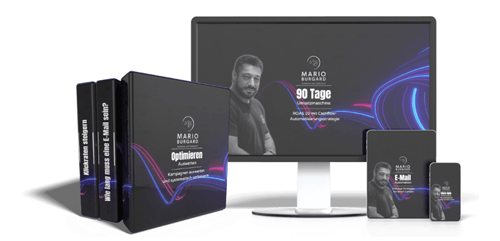 90-Tage-Umsatzmaschine