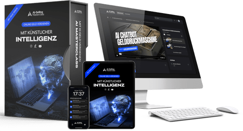 AI-Selling Masterclass