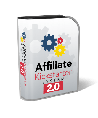 Affiliate Kickstarter System Affiliate Kickstarter System