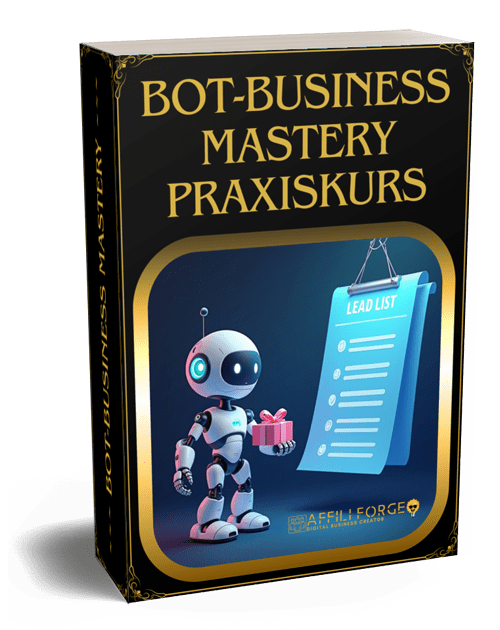 Bot Business Mastery