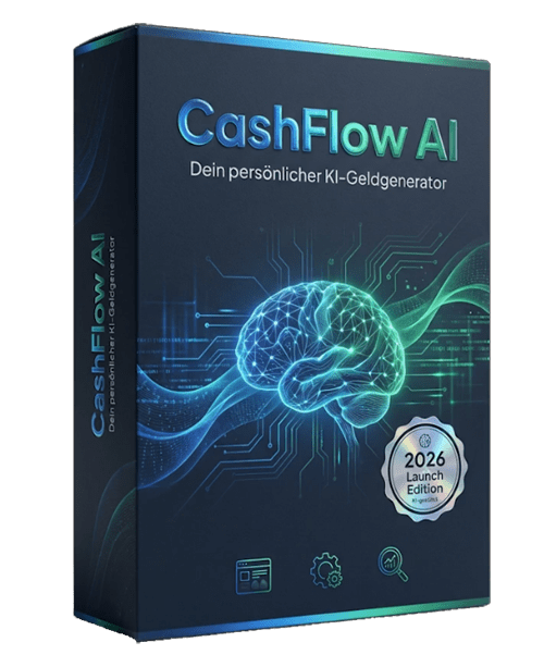 CashFlow AI