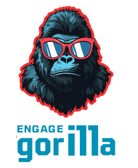 EngageGorilla