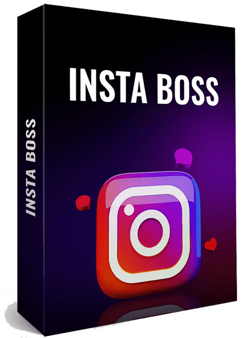 Insta-Boss