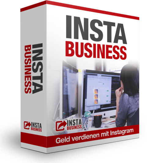 Insta Business