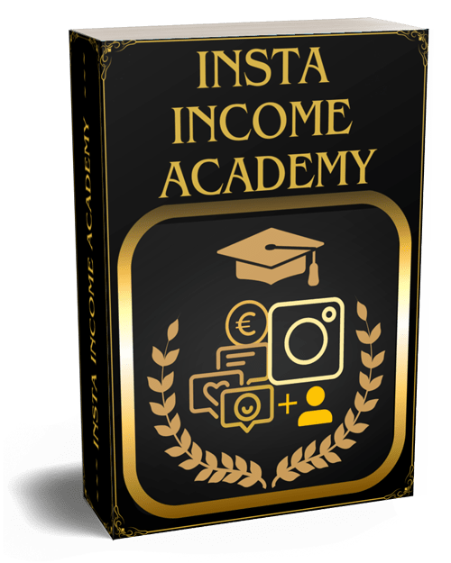 InstaIncome Academy