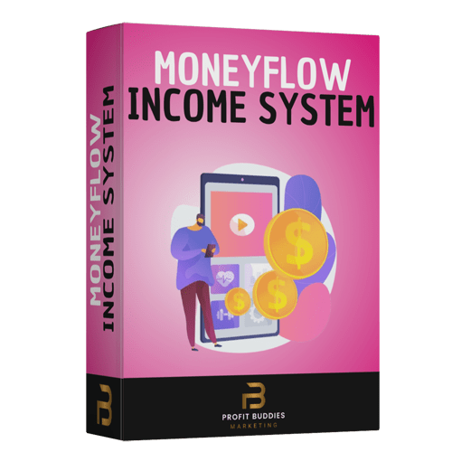 Moneyflow Income System