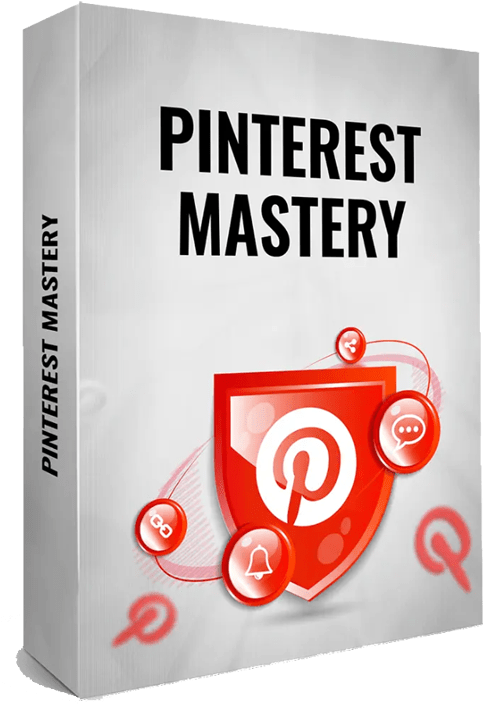 Pinterest-Mastery