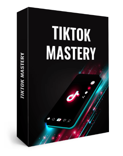 Tiktok Mastery