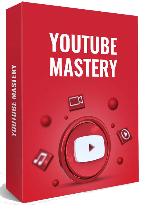 YouTube Mastery