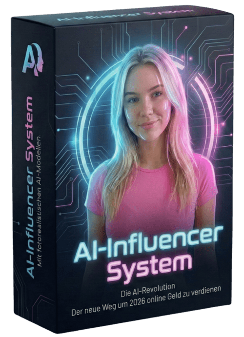 AI-Influencer System