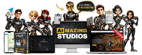 AI-Mazing-Studios