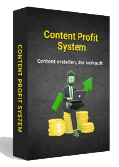 Content Profit System