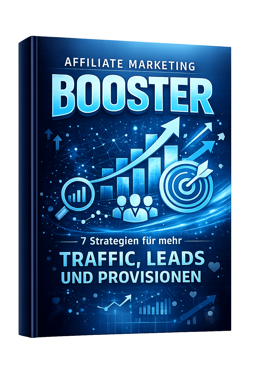 Affiliate Marketing Booster – Cover