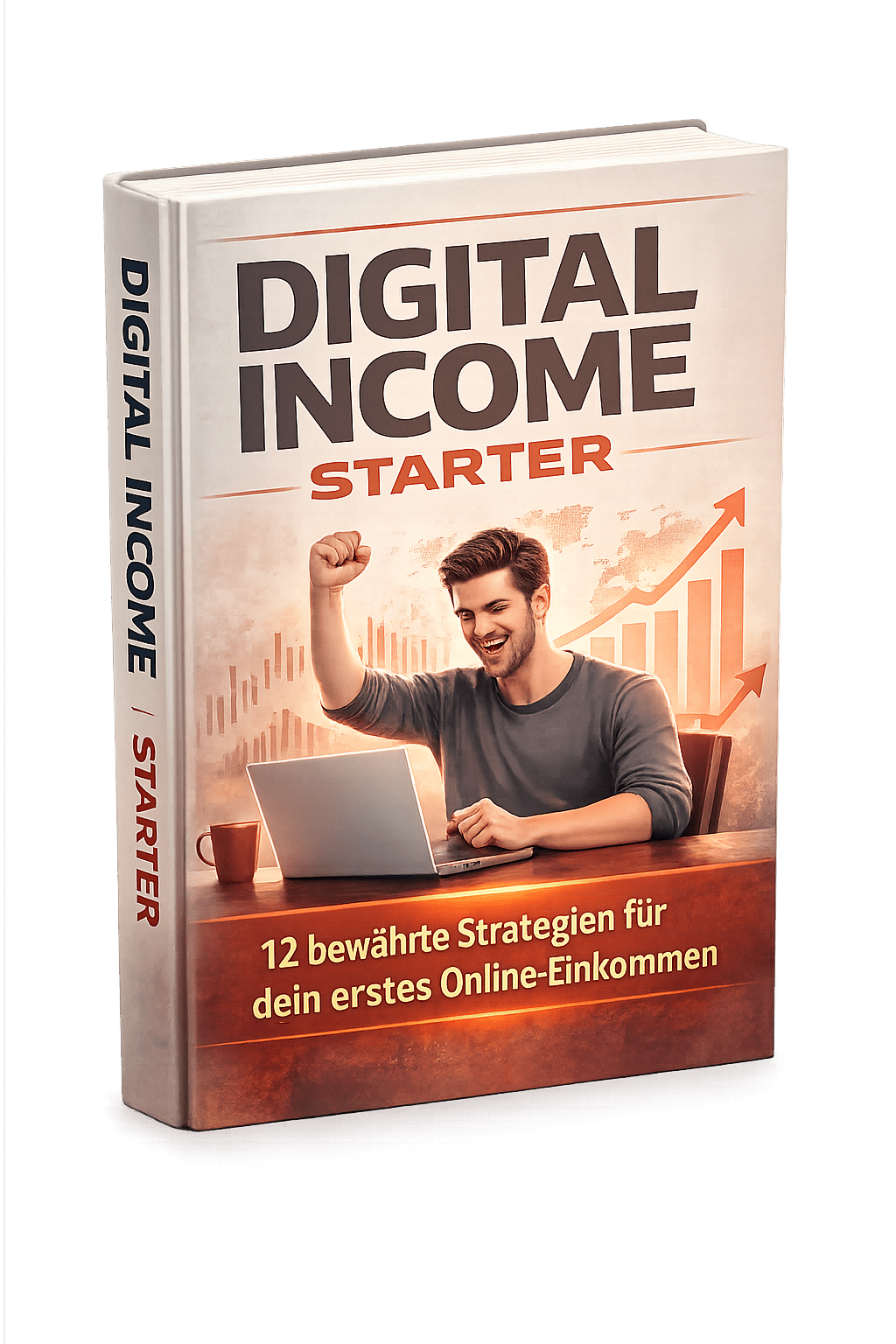 Digital Income Starter