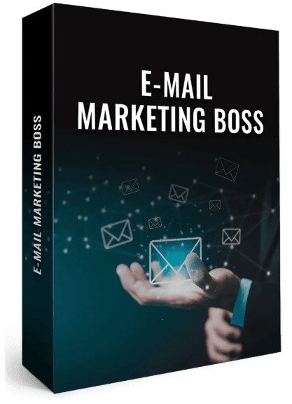 E-Mail Marketing Boss
