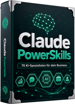 Claude PowerSkills