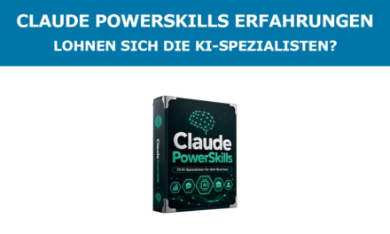 Claude PowerSkills Erfahrungen – Lohnen sich die KI-Spezialisten?