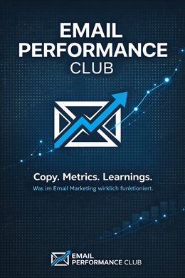Email Performance Club