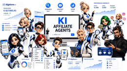 KI Affiliate Agents